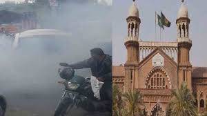 سموگ تدارک کیس،ہائیکورٹ کاشہرمیں دھواں دینےوالی گاڑیوں کیخلاف مؤثرکارروائی نہ ہونے پراظہارناراضگی