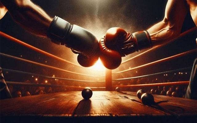 ساؤتھ ایشین گیمز :باکسنگ کمپلیکس منصوبہ تاحال تاخیر کا شکار 