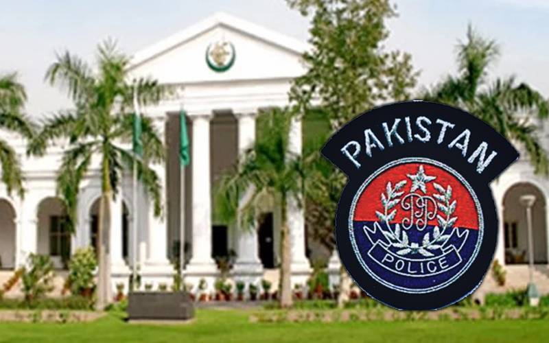 ایڈمنسٹریٹو اورپولیس سروس کے افسروں کی ترقیوں اورتبادلوں کانوٹیفیکیشن جاری کر دیا گیا  