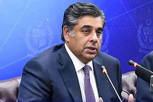 شرح سود کو کم رکھ کر معاشی ابتری کو روکنا ناقص پالیسیوں کی بنیاد ہے: گوہر اعجاز