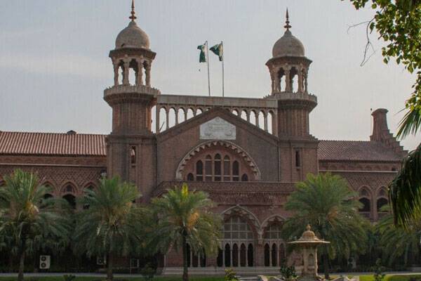 لاہورہائیکورٹ؛ 7 جولائی سے موسمِ گرما کی چھٹیوں کا آغاز، ججز روسٹر جاری