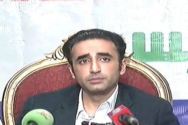 2019 کے بعد یہ سب سے بڑی کامیابی ہے کہ کشمیر اب بین الاقوامی مسئلہ مانا جا رہا ہے؛ بلاول بھٹو 