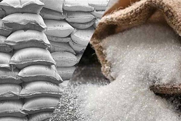 چینی کی قیمت میں مزید اضافہ 