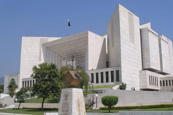  پی ٹی آئی تمام مخصوص نشستوں سے محروم ہو گئی، سپریم کورٹ کا حکم آ گیا