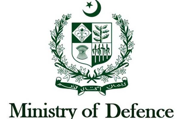 وزارت دفاع کیلئے 15 ارب 83 کروڑ 90 لاکھ روپے کی گرانٹ منظور