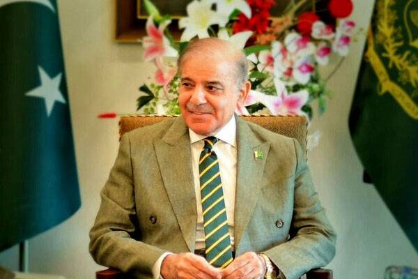 آئین کی بالادستی بحال ہوئی، شہباز شریف