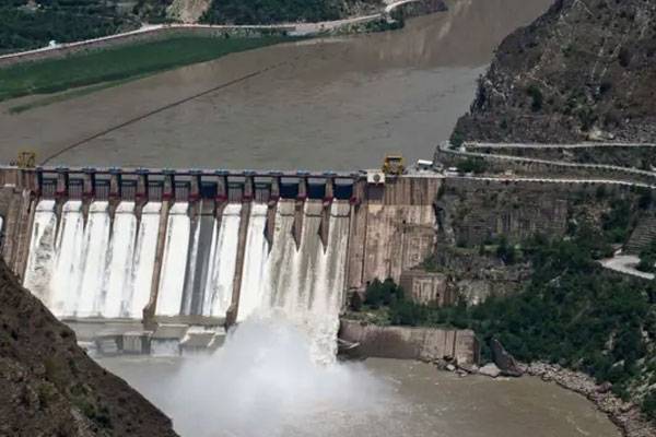 سندھ طاس معاہدے پر ثالثی عدالت کی پاکستان کے مؤقف کی تائید