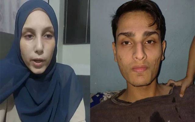 پاکستانی لڑکے سے شادی کرنیوالی تیونس لڑکی کی محبت کا برا انجام