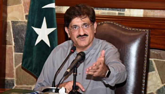 وزیراعلیٰ سندھ کا عالمی یومِ ہیپاٹائٹس پر پیغام