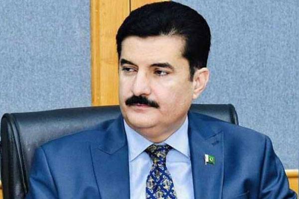عوام کو سہولت دینے کے لیے ہر فورم پر لڑیں گے؛ فیصل کریم کنڈی