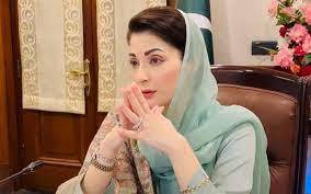 سانحہ سوات: بروقت مدد ملتی تو قیمتی جانیں بچ سکتی تھیں: مریم نواز