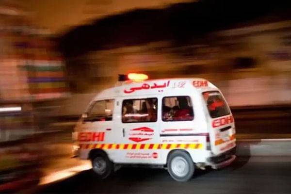 لوئر دیر میں کباڑ کے گودام میں دھماکا؛ 3 افراد جاں بحق، 3 زخمی
