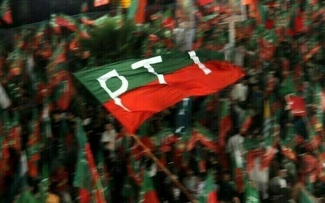 پی ٹی آئی کے 100سے زائد رہنماؤں، کارکنوں کیخلاف مقدمہ درج