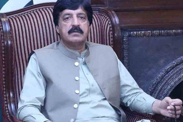 بلاول نے پاکستان کا مقدمہ دنیا میں لڑا جسے سراہا گیا؛ سردار سلیم حیدر