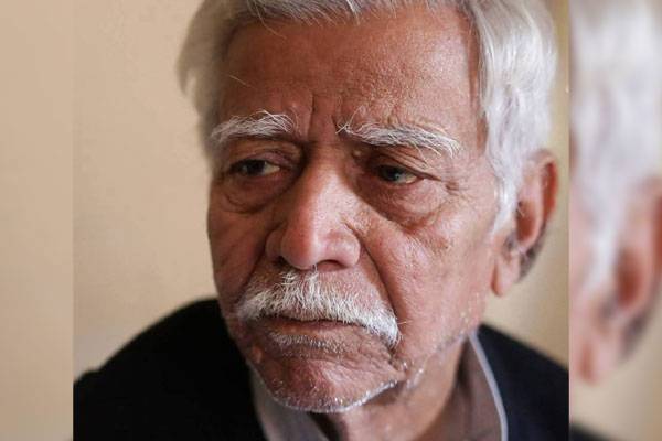 رائٹر اقبال رضوی انتقال کر گئے