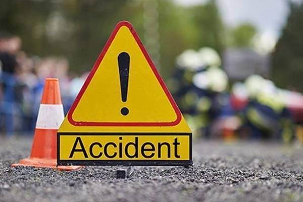 لاہور میں 212 ٹریفک حادثات، 239 افراد زخمی 