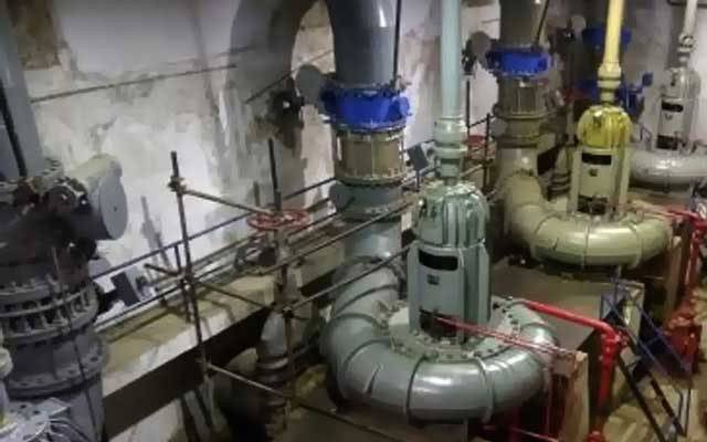 دھابیجی پمپنگ اسٹیشن پر 46 گھنٹوں سے بجلی کا بریک ڈاؤن،شہری کرب میں مبتلا