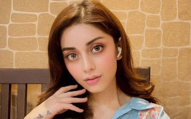  کیا علیزے شاہ کسی کو دل دے بیٹھی ہیں؟