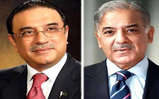 صدر اور وزیر اعظم کا 2بھارتی سپانسرڈ دہشت گردوں کو ہلاک کرنے پر سیکورٹی فورسز کو خراج تحسین