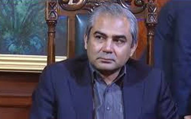  وفاقی وزیرداخلہ محسن نقوی کا دہشتگردوں کے خلاف کامیاب آپریشن پر سیکورٹی فورسز کو خراج تحسین 