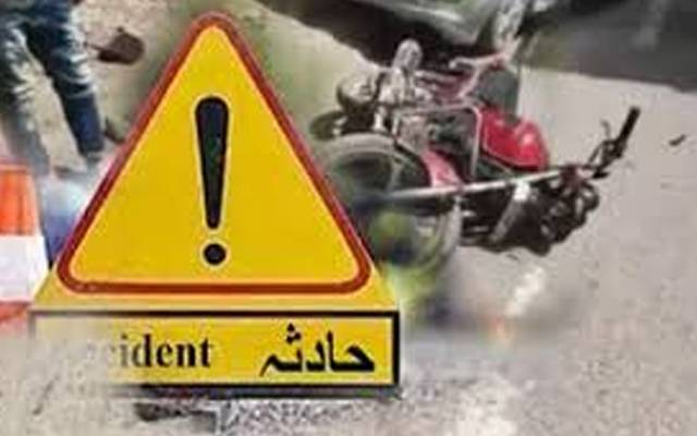  لاہور میں 268 ٹریفک حادثات؛294 افراد زخمی  