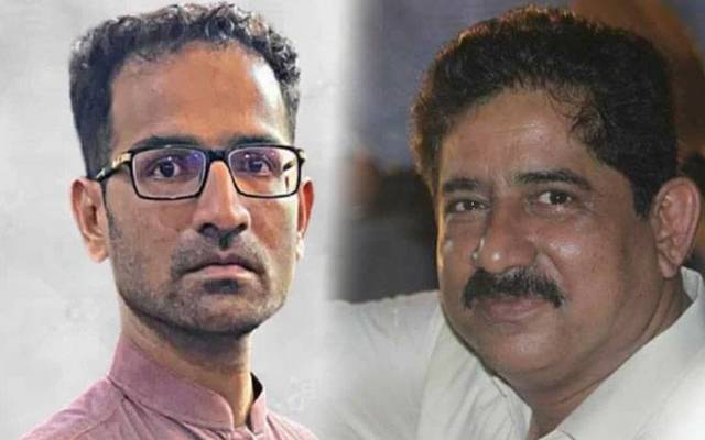 کراچی؛ کرنٹ لگنے سے پیپلز پارٹی رہنما جاوید ناگوری کے بھائی انتقال کر گئے