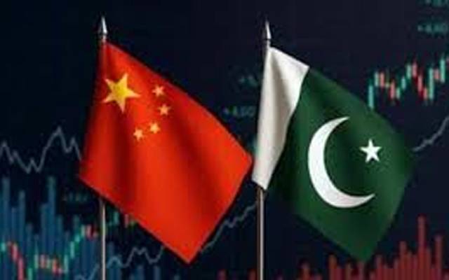 چین نے پاکستان کا 3.4 ارب ڈالر کا قرض رول اوور کردیا