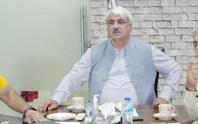 صحت کارڈ پر علاج بند ہونے پر خواجہ سلمان رفیق کا ردعمل