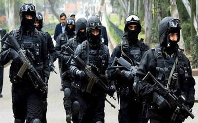 پشاور :سی ٹی ڈی نے دہشتگردی کا بڑا منصوبہ ناکام بنا دیا،خودکش حملہ آور اور ہینڈلر ہلاک