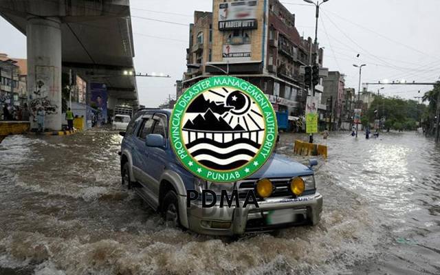 مون سون الرٹ فیکٹ شیٹ جاری، 11 بچے، 3 خواتین سمیت 18 شہری جاں بحق 