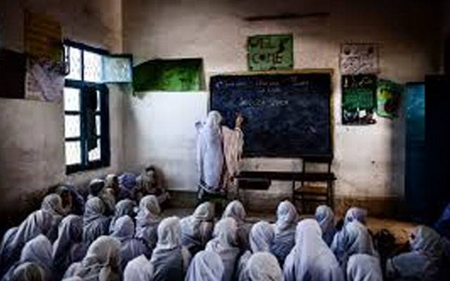لاہور:مختلف سکولوں سے45ہزاربچوں کی جعلی انرولمنٹ  پکڑی گئی