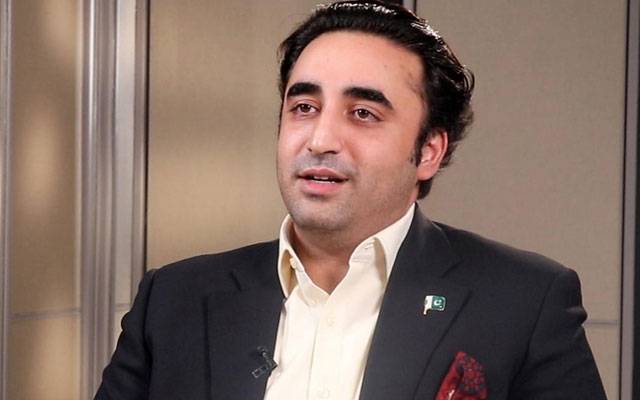 خودمختار پارلیمان امن، انصاف اور پائیدار ترقی کیلئے ناگزیر ہے: بلاول بھٹو  