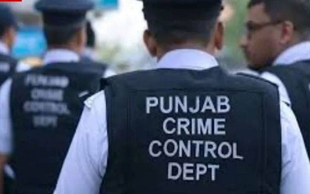 سی سی ڈی کیساتھ 4 مبینہ مقابلے، فائرنگ میں 5 ملزمان ہلاک