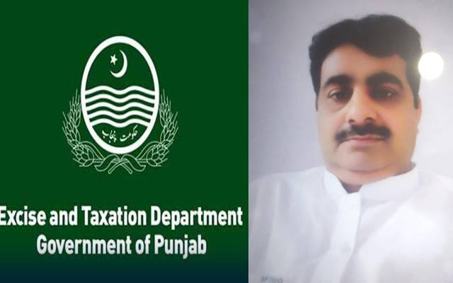 لاہور؛ ایکسائز انسپکٹر دوران ڈیوٹی ہارٹ اٹیک کے باعث دم توڑ گیا