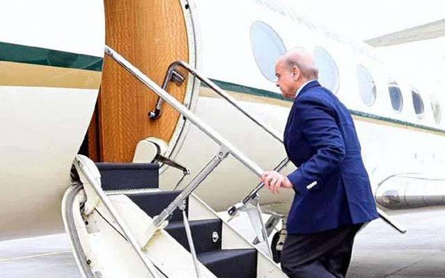 وزیراعظم 3 جولائی کو آذربائیجان کے سرکاری دورے پر روانہ ہونگے