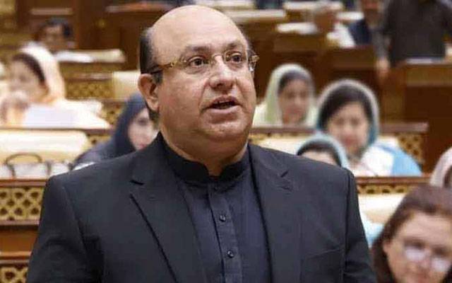 ہم نے آئی ایم ایف کی شرط پر بجٹ کا سرپلس پورا کیا ہے؛ مجتبیٰ شجاع الرحمن