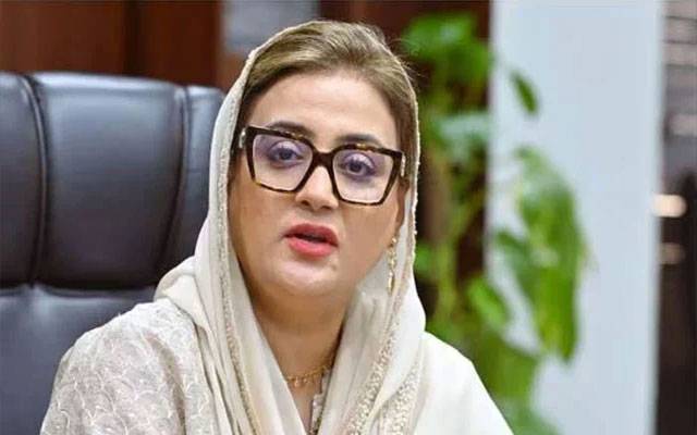  وزیراعلیٰ پنجاب کے دور حکومت کی کوئی آڈٹ رپورٹ سامنے نہیں آئی : عظمیٰ بخاری