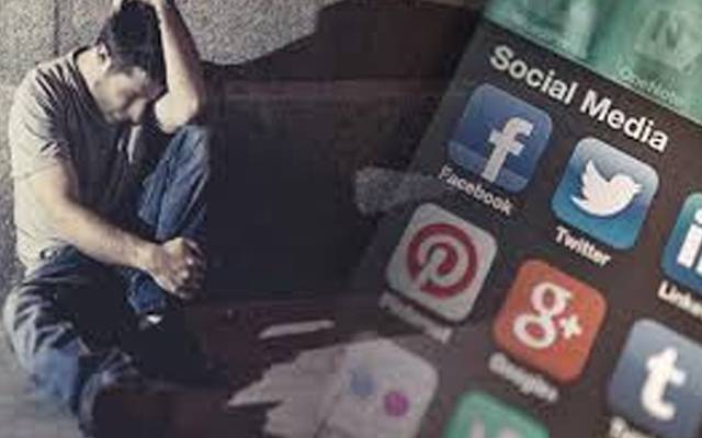محرم الحرام ؛سوشل میڈیا پر قابل اعتراض و نفرت انگیز مواد اپلوڈ کرنے پر 9 مقدمات؛10 گرفتار