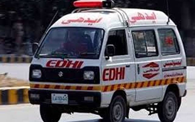 گلبرگ سے شہری کی پھندا لگی لاش ملی 