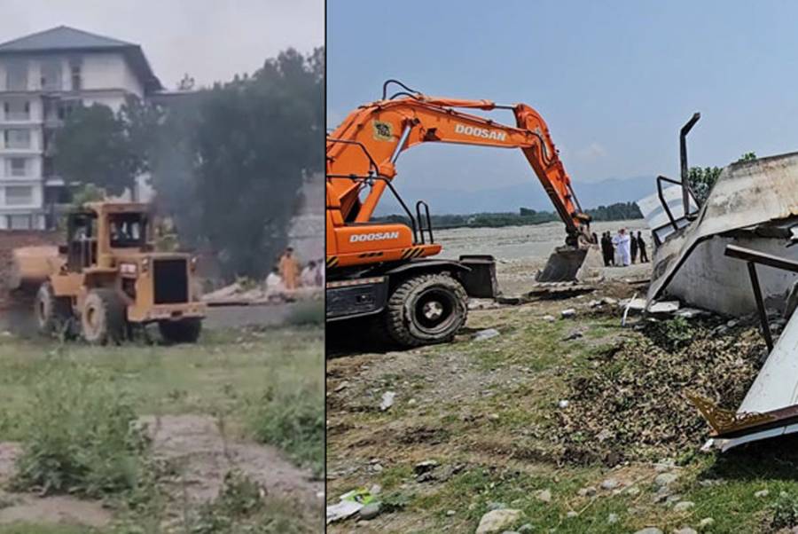 سانحہ سوات؛ نااہلی کے بعد اقربا پروری، علی امین حکومت باز نہیں آئی