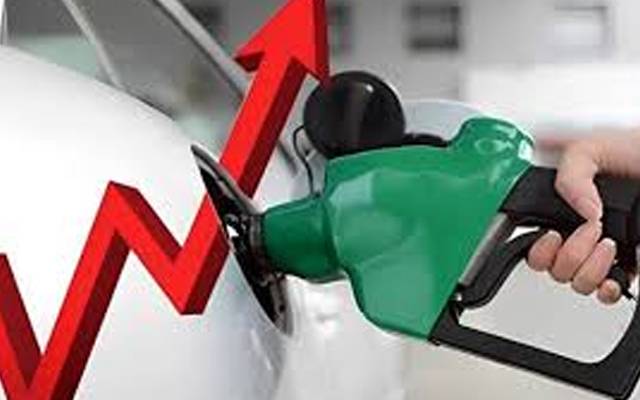  حکومت نے پیٹرول  اور ڈیزل کی قیمتیں بڑھا دیں