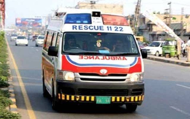 سمن آباد : کرنٹ لگنے سے واپڈا ملازم جاں بحق