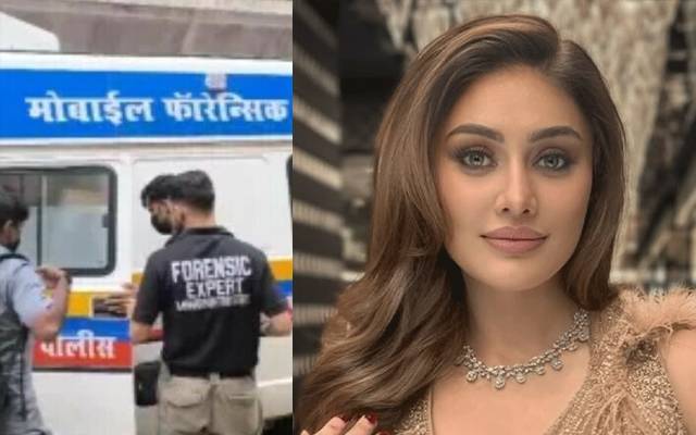 42 سالہ بھارتی اداکارہ کی موت کیسے ہوئی؟ پوسٹمارٹم رپورٹ میں اہم انکشافات