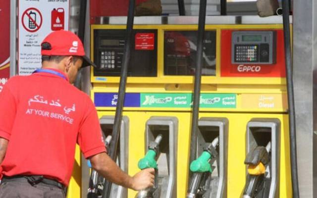 متحدہ عرب امارات میں بھی پیٹرولیم مصنوعات مہنگی