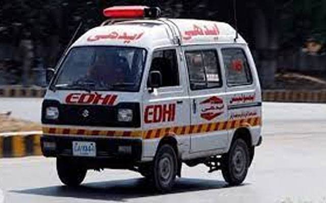 لاہور: گھریلو جھگڑے پر 40 سالہ شخص کی خودکشی
