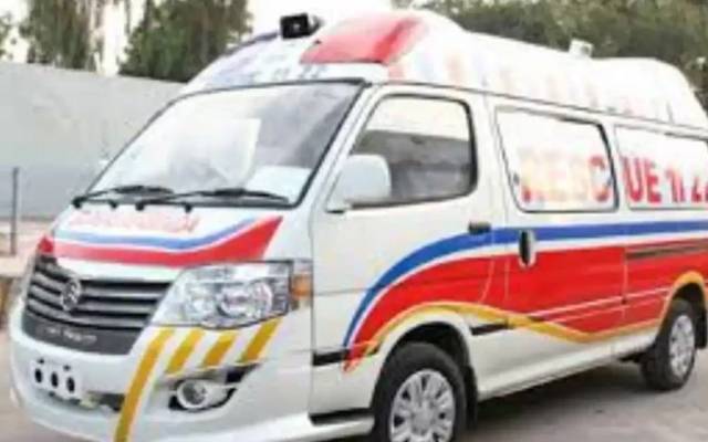  زہریلا کھانا کھانے سے 3 بچے جاں بحق، دیگر کی حالت تشویشناک