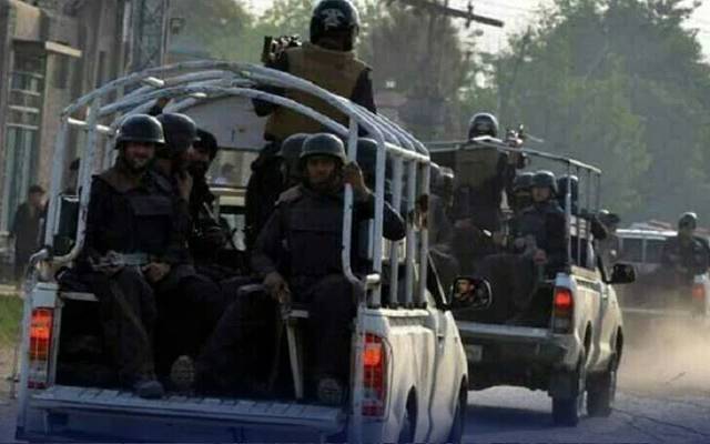 بنوں میں سی ٹی ڈی کا انٹیلی جنس بیسڈ آپریشن ، 2 دہشتگرد ہلاک