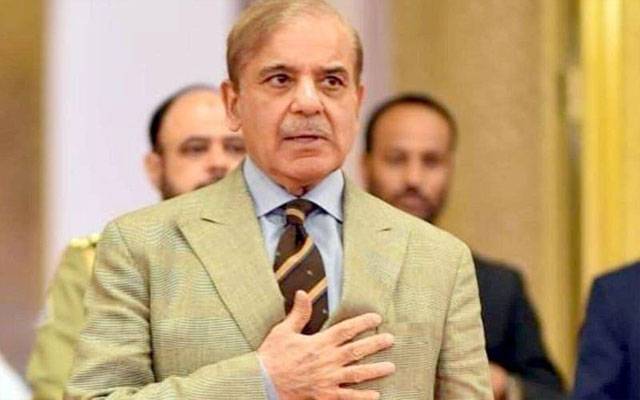  اسٹاک ایکسچینج بلند ترین سطح پر،معاشی ٹیم کو کامیابی پرخراج تحسین پیش کرتا ہوں :شہباز شریف