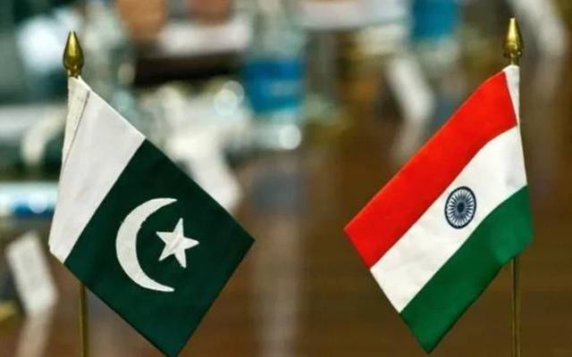  پاکستان اور بھارت کے درمیان قیدیوں کی فہرستوں کا تبادلہ 
