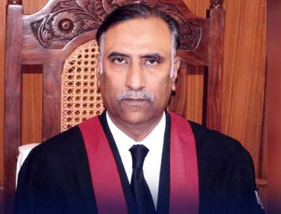Chief Justice Sarfraz Dogar, City42, Islamabad High Court, Judicial Commission of Pakistan 